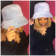 “Fuzzy” Hats